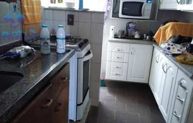 Imagem 8: Apto com 3 dorm, banheiro à venda, 63 m² por R$ 285.000 - Freguesia...