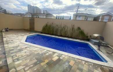 Imagem 1: Belíssima casa no condomínio Village Karaíba