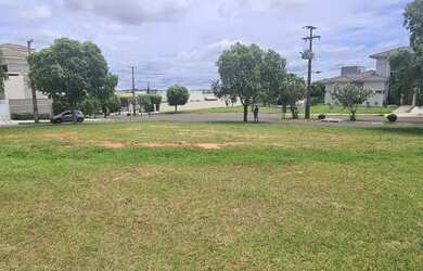 Imagem 3: Venda - Terreno - Residencial Quinta das Flores - Presidente Prudente...
