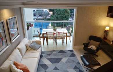 Imagem 8: Rio de Janeiro - Apartamento Padrão - lt br gt Freguesia Jacarepaguá