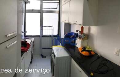 Imagem 13: Apartamento à venda, 140 m² por R$ 2.625.000,00 - Icaraí - Niterói/RJ