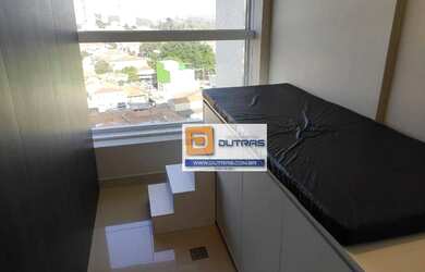 Imagem 6: Sala, 86 m² - venda por R$ 1.050.000,00 ou aluguel por R$ 5.700,00/mês...
