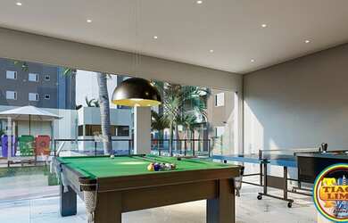 Imagem 12: Villa Art Indaiá - Apartamento Indaiá - Caraguatatuba - SP