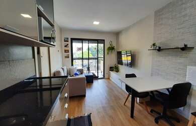 Imagem 12: Apartamento para venda com 36 metros quadrados com 1 quarto em Campos Elíseos - São Paulo