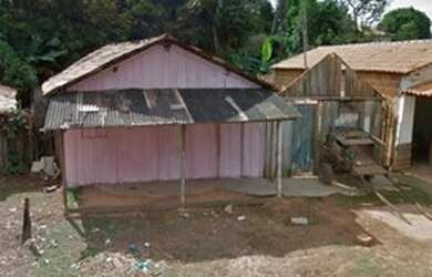 Imagem: O terreno possui 700m² de Área e está localizado em João