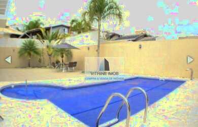 Imagem 1: Sobrado com 4 dormitórios à venda, 310 m² por R$ 1.300.000 - Condomínio...