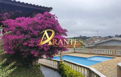 Imagem 4: CASA EM CONDOMÍNIO RESIDENCIAL em ATIBAIA - SP, SHANGRI-LA