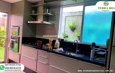 Imagem 3: SOBRADO RESIDENCIAL VOLPI I