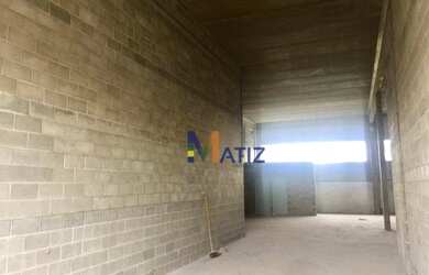 Imagem: O depósito possui 200m² de Área, Imóvel novo e está localizado