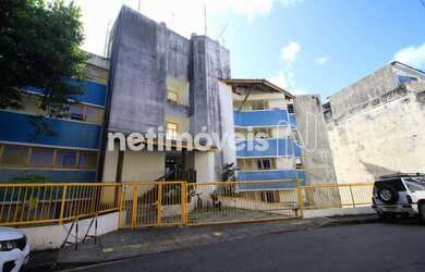 Imagem 6: Locação Apartamento 1 quarto Dois de Julho Salvador
