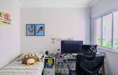 Imagem 15: Apartamento com 2 dormitórios, 70 m² - venda por R$ 500.000 ou aluguel...