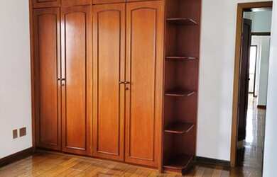 Imagem 6: Condomínio Albatroz. Piscina, 260m² de Área, 2 Vagas na garageme3 Dormitórios