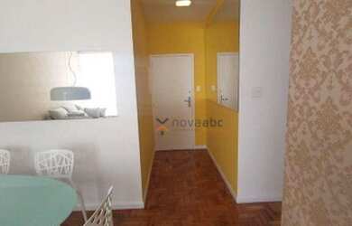 Imagem 9: Apartamento com 2 dormitórios, 109 m² - venda por R$ 320.000,00 ou aluguel...