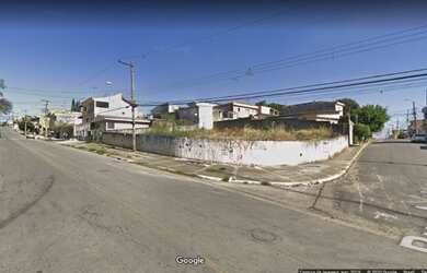 Imagem: O terreno possui 1.000m² de Área e está localizado em Vila