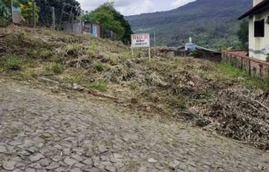 Imagem 1: Lote/Terreno para venda com 420 metros quadrados em Figueira - Igrejinha...