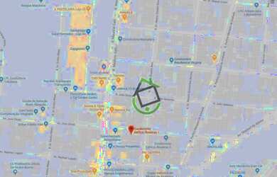 Imagem 12: Apartamento com 1 dormitório, 61 m² - venda por R$ 125.000,00 ou aluguel...