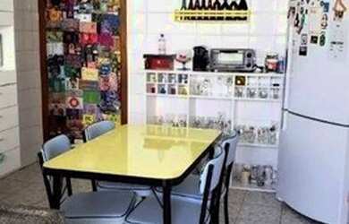 Imagem 6: Apartamento à venda, 140 m² por R$ 590.000,00 - Vila Bastos - Santo...