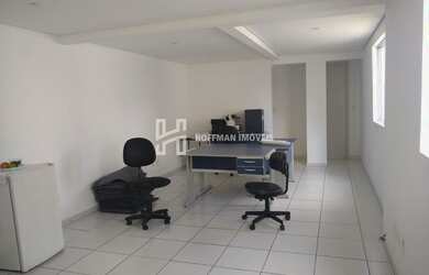 Imagem: O depósito possui 43m² de Área e está localizado em Centro