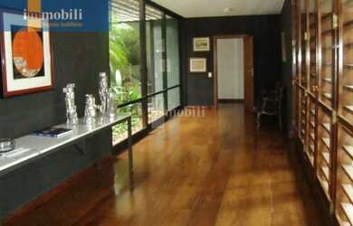 Imagem 6: PACAEMBU NOBRE. 900m² de Área, 4 Vagas na garageme5 Dormitórios