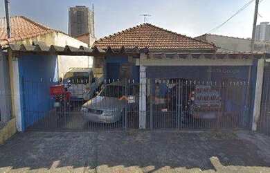 Imagem 2: Terreno à venda, 383 m² por R$ 850.000 - Bangu - Santo André/SP