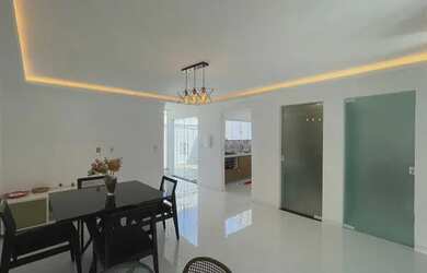 Imagem: Casa Duplex em Condomínio 91,10m² no Turu Super Ventilada