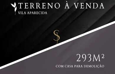 Imagem: O terreno e está localizado em São José, Franca à venda