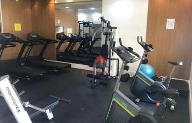 Imagem 15: Apartamento com 3 dormitórios, 124 m² - venda por R$ 1.000.000 ou aluguel...