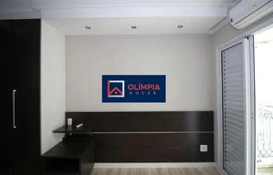 Imagem 7: Apartamento Locação 3 Dormitórios - 100 m² Moema