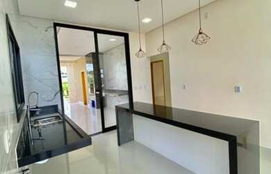 Imagem 3: Jardins Bolonha. Piscina, Guarda roupa, 195m² de Áreae4 Vagas na garagem