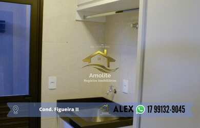 Imagem 14: CASA CONDOMÍNIO FIGUEIRA II EM SÃO JOSÉ DO RIO PRETO