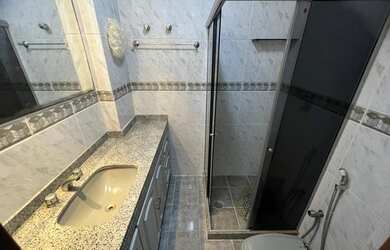 Imagem 5: Avenida Lucio Costa 17710 Recreio 3 suítes, somente com fiador do RJ