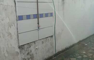 Imagem 1: Alugo apartamento. Varanda, Imóvel novo, 1 Vaga na garageme2 Dormitórios