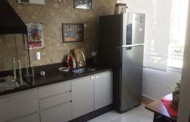 Imagem 5: Cobertura Residencial à venda, Butantã, São Paulo - CO0922