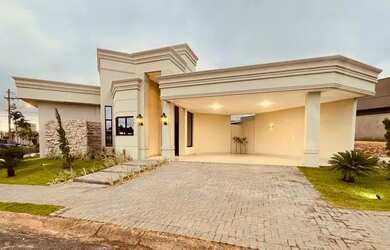 Imagem: A casa em condomínio possui 2 Dormitórios, 4 Banheiros, 4