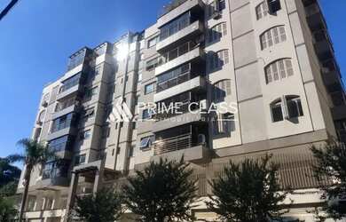 Imagem: CANOAS - Apartamento Padrão - Centro