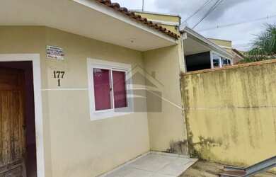 Imagem 3: FAZENDA RIO GRANDE - Casa Padrão - Gralha Azul