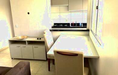 Imagem 4: Vendo ágio apartamento Luziânia