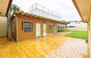 Imagem 15: Terreno ZR-3 no Água Verde, 537 m², à venda por R$ 1.500.000 - Curitiba/PR