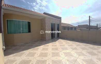 Imagem 12: FAZENDA RIO GRANDE - Casa Padrão - Gralha Azul