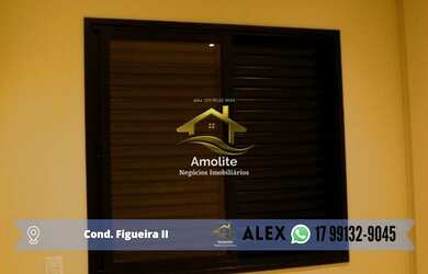 Imagem 3: CASA CONDOMÍNIO FIGUEIRA II EM SÃO JOSÉ DO RIO PRETO