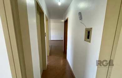 Imagem 5: Apartamento em Centro. Piscina, Churrasqueira, Lareirae1 Vaga na garagem