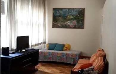 Imagem: O apartamento possui 2 Dormitórios, 1 Banheiro, 42m² de Área