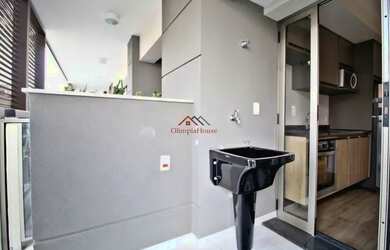 Imagem 15: Locação Apartamento 1 Dormitórios - 44 m² Pinheiros