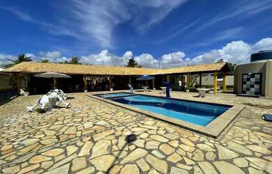 Imagem 13: Casa no Mosqueiro - cond Fechado