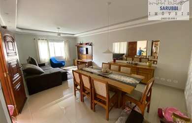 Imagem 1: Casas para venda em Boituva no bairro Jardim Vitória