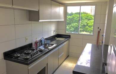 Imagem 2: Vendo ágio apartamento Luziânia