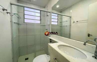 Imagem 9: Apartamento com 2 dormitórios, 51 m² - venda por R$ 199.000,00 ou aluguel...
