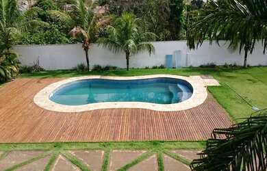 Imagem 10: Casa/Chacará com 10 dorms 1800 m² - venda por R$ 2.850.000 ou aluguel...