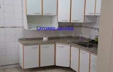 Imagem 1: APARTAMENTO RESIDENCIAL em JUNDIAÍ - SP, JARDIM SANTA TERESA