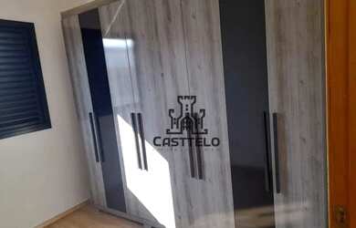 Imagem 12: Casa 182 m² - venda por R$ 410.000 ou aluguel por R$ 2.500/mês - Jardim...